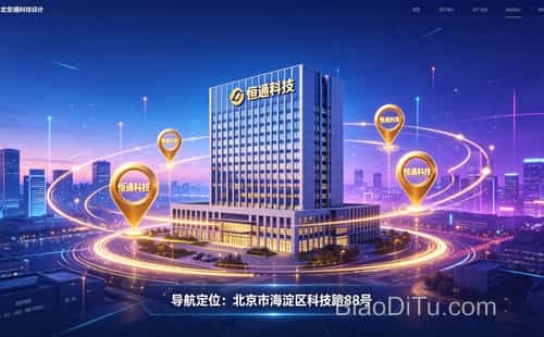百度地图标注公司,如何选择最靠谱的服务商