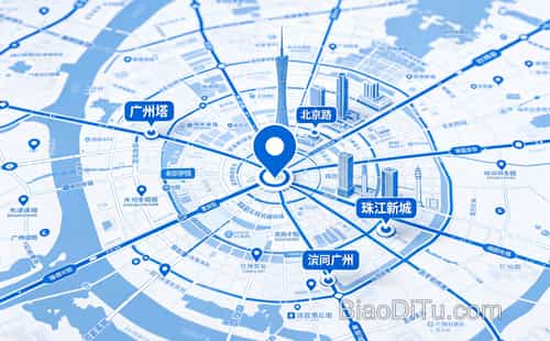 高德地图免费标注新店,老刘餐馆一天就有人找上门来