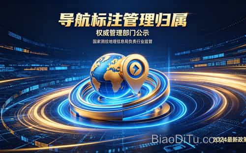用商业地图标注,洞见城市消费新趋势