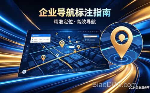 电子地图标注价格全解析,商家必看的费用指南
