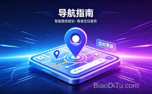 地图标注公司模式能否套用,关键看这几点