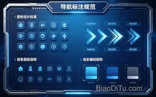 告别迷路,这几款地图标注软件让你轻松标记每一个重要地点