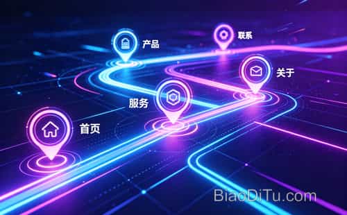城市规划师揭秘:地图标注软件如何让城市管理效率翻倍