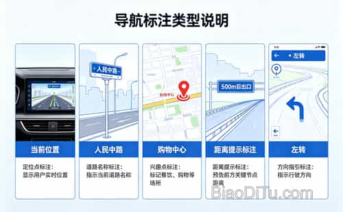 消失的煎饼摊背后:地图数据标注如何成为一门混乱的暴利生意?