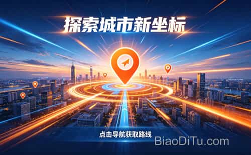 小餐馆老板不知百度地图标注,隐身三天后生意火爆