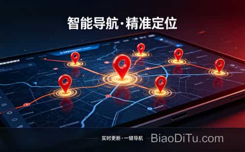 高德地图商户标注申请,实体店老板不容错过的数字身份证