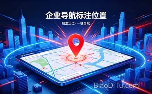 电子地图标注收费乱象:小面馆老板一年利润竟不够交标注费