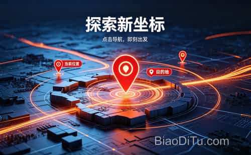 早餐店位置标错致顾客绕路,地图标注竟成小商户生死关键