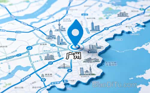 商场地图标注:藏在手机里的“隐形导购员”如何改变逛街体验?
