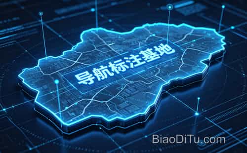 学会高德地图标记功能,轻松补齐生活中的导航盲区