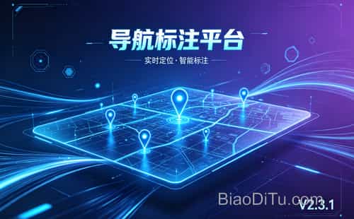 地图标注厂址总被驳回?掌握地址标准化技巧,轻松搞定!