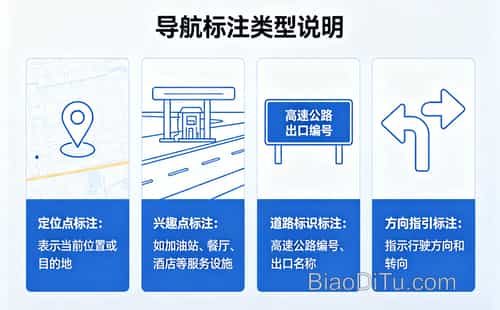 单位地图标注不准,客户找不到门,如何避免第一印象崩塌?