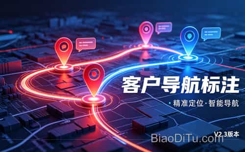 上海地图标注背后,藏着城市欲望与真实生活的镜子