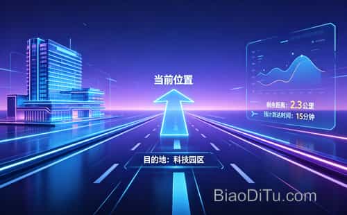 地图标注背后的生意经:三千块买来的“消失”小面馆