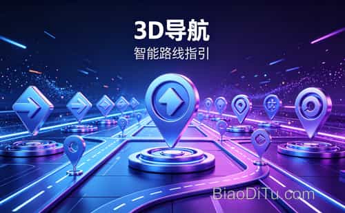 餐饮老板必看:地图标注没做好,你的店可能正在“隐身”于顾客视线外