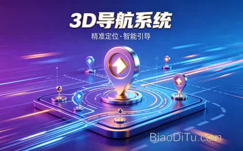 地图上每个标注点背后,藏着加班到凌晨三点的故事