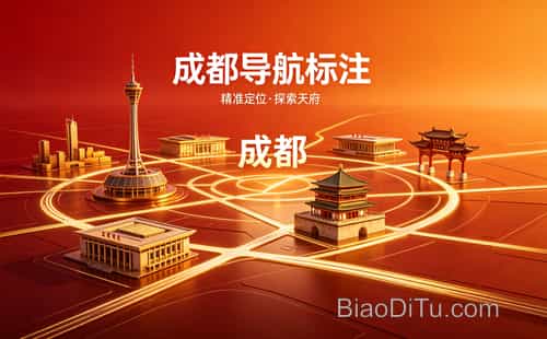 地图标注数据:日常出行背后的精准“导航管家”如何炼成?