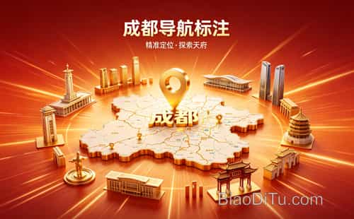揭秘中国地图北方标注为何更显眼,背后藏着历史玄机